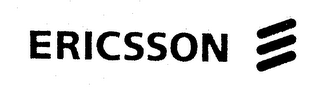 ERICSSON AND E logo