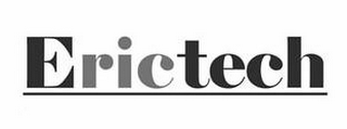 ERICTECH logo
