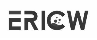 ERICW logo