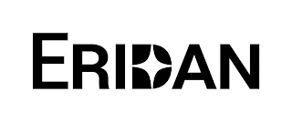 ERIDAN logo