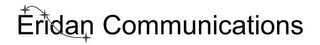 ERIDAN COMMUNICATIONS logo