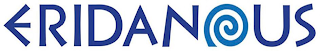 ERIDANOUS logo