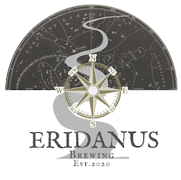 ERIDANUS BREWING EST. 2020