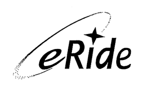 ERIDE logo