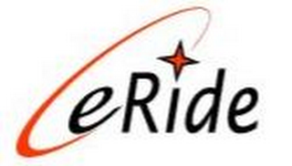 ERIDE logo