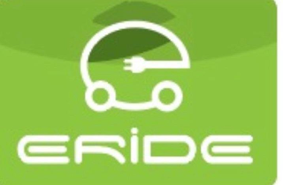ERIDE logo