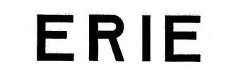 ERIE logo