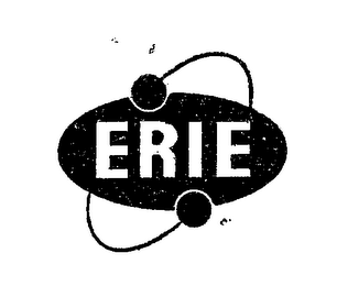 ERIE logo