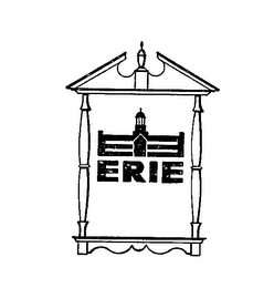 ERIE logo