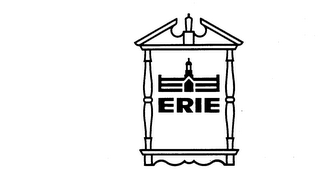 ERIE logo