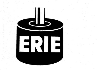 ERIE logo