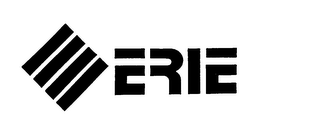 ERIE logo