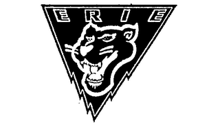 ERIE logo