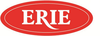 ERIE logo