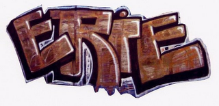 ERIE logo