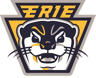 ERIE logo