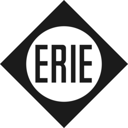 ERIE logo