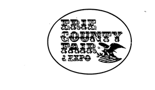 ERIE COUNTY FAIR & EXPO logo