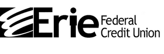 ERIE FEDERAL CREDIT UNION logo