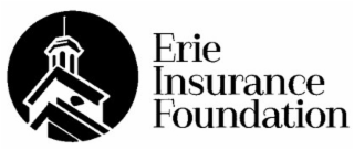 ERIE INSURANCE FOUNDATION