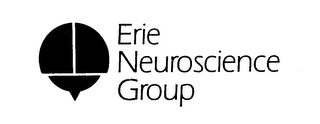 ERIE NEUROSCIENCE GROUP logo