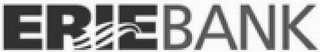 ERIEBANK logo