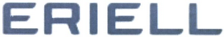 ERIELL logo