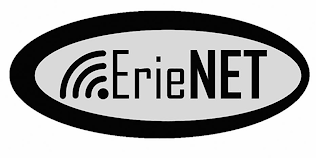 ERIENET logo
