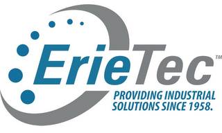 ERIETEC logo