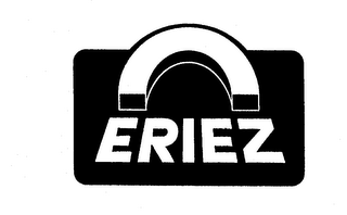 ERIEZ logo