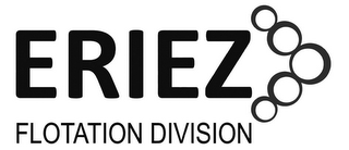 ERIEZ FLOTATION DIVISION logo