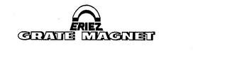 ERIEZ GRATE MAGNET logo