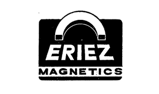 ERIEZ MAGNETICS logo