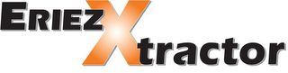 ERIEZXTRACTOR logo