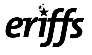 ERIFFS logo