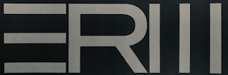 ERIII logo