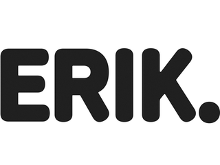 ERIK. logo