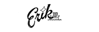ERIK logo