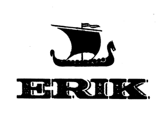 ERIK logo