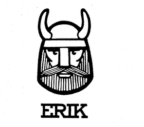 ERIK logo