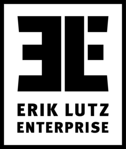 ERIK LUTZ ENTERPRISE logo