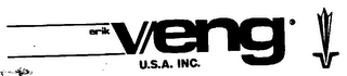 ERIK VENG U.S.A. INC. logo