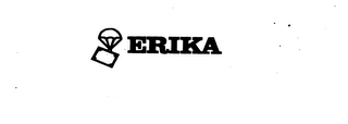 ERIKA logo