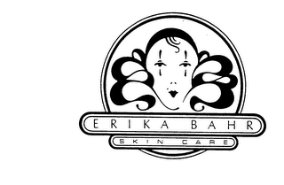 ERIKA BAHR SKIN CARE logo