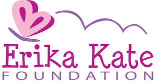 ERIKA KATE FOUNDATION logo
