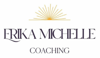 ERIKA MICHELLE COACHING logo