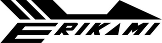 ERIKAMI logo