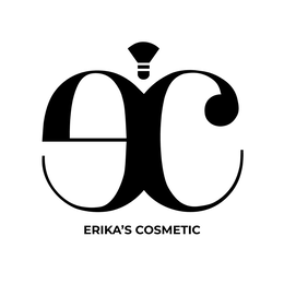 ERIKA'S COSMETIC logo