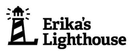 ERIKA'S LIGHTHOUSE logo
