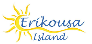 ERIKOUSA ISLAND logo